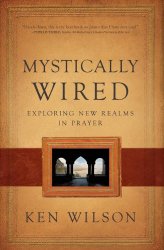 Mystically Wired cover