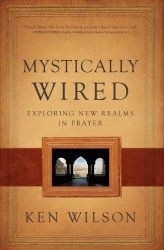 Mystically Wired cover