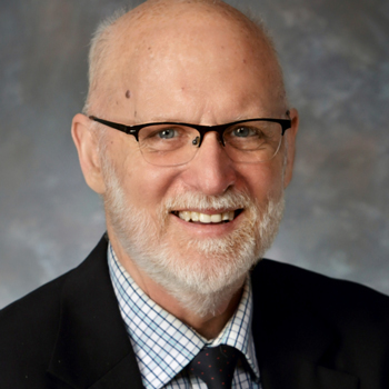 photo of Dr. James Brownson