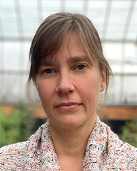 photo of Sue Brokaw