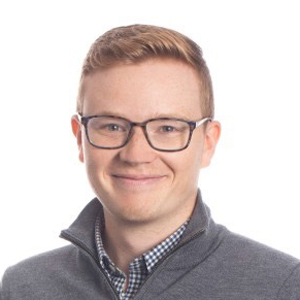 photo of board member Jackson Lytle