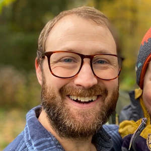 photo of board member Javan Miner