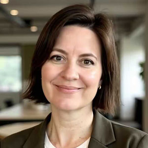 Elizabeth Snyder Corman